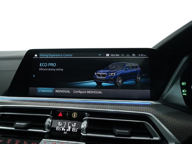 2023 (72) BMW X5 xDrive M50i 5dr Auto 4667835