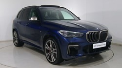 2023 (72) BMW X5 xDrive M50i 5dr Auto 4667842