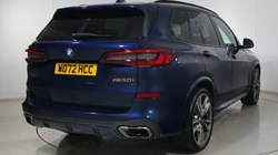 2023 (72) BMW X5 xDrive M50i 5dr Auto 4667848