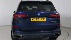 2023 (72) BMW X5 xDrive M50i 5dr Auto 4667847