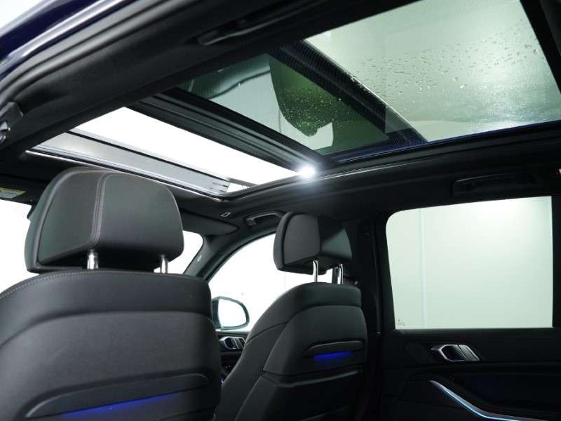 2023 (72) BMW X5 xDrive M50i 5dr Auto 4667803