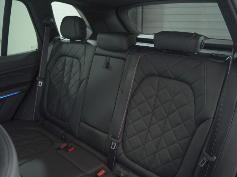 2023 (72) BMW X5 xDrive M50i 5dr Auto 4667804