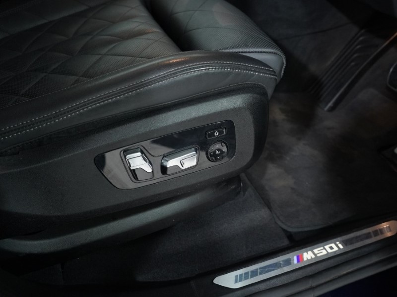 2023 (72) BMW X5 xDrive M50i 5dr Auto 4667815