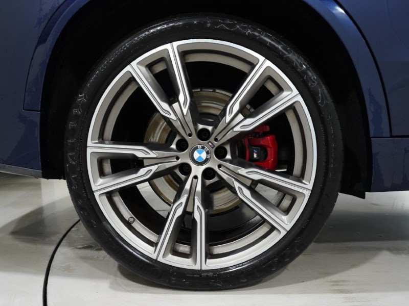 2023 (72) BMW X5 xDrive M50i 5dr Auto 4667795