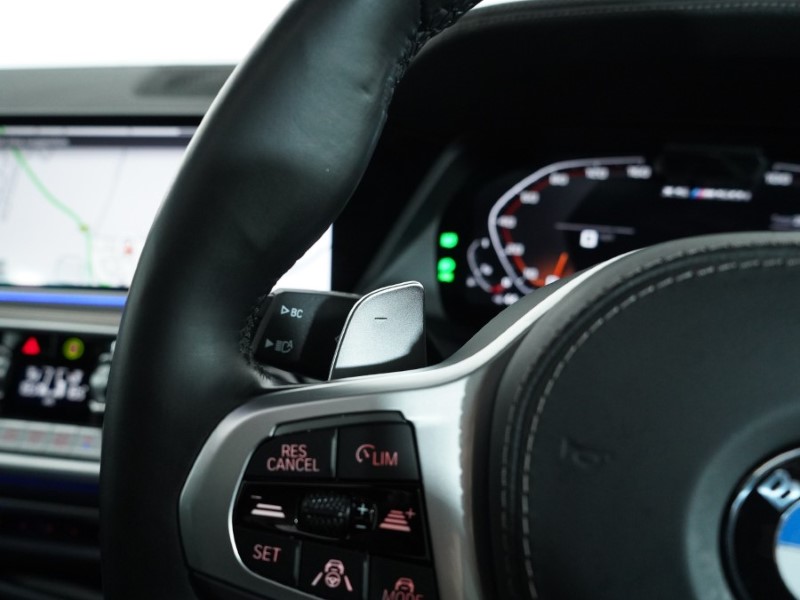 2023 (72) BMW X5 xDrive M50i 5dr Auto 4667821