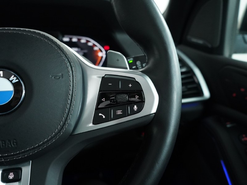 2023 (72) BMW X5 xDrive M50i 5dr Auto 4667819