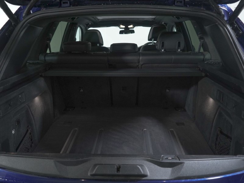 2023 (72) BMW X5 xDrive M50i 5dr Auto 4667792