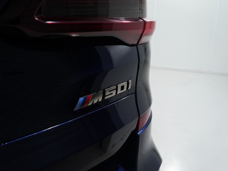 2023 (72) BMW X5 xDrive M50i 5dr Auto 4667791