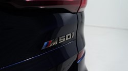 2023 (72) BMW X5 xDrive M50i 5dr Auto 4667791