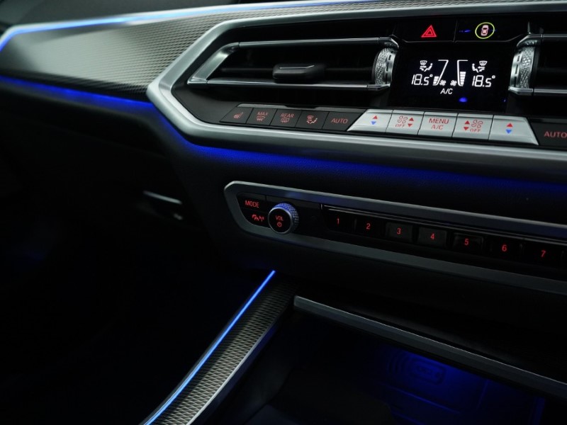 2023 (72) BMW X5 xDrive M50i 5dr Auto 4667828