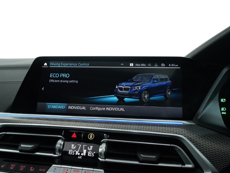 2023 (72) BMW X5 xDrive M50i 5dr Auto 4667836