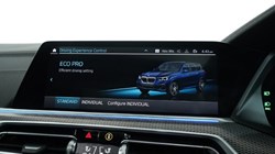 2023 (72) BMW X5 xDrive M50i 5dr Auto 4667836