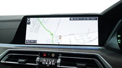 2023 (72) BMW X5 xDrive M50i 5dr Auto 4667825