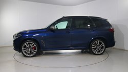 2023 (72) BMW X5 xDrive M50i 5dr Auto 4667845
