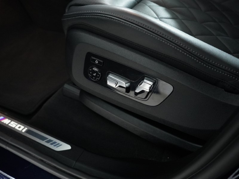 2023 (72) BMW X5 xDrive M50i 5dr Auto 4667807