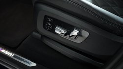 2023 (72) BMW X5 xDrive M50i 5dr Auto 4667807