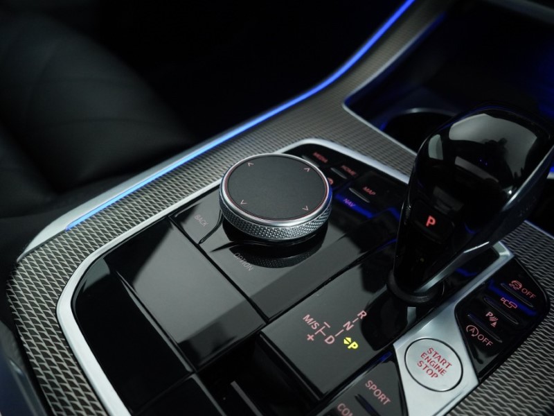 2023 (72) BMW X5 xDrive M50i 5dr Auto 4667830