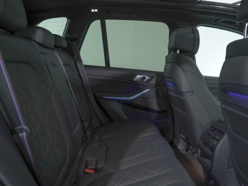 2023 (72) BMW X5 xDrive M50i 5dr Auto 4667796