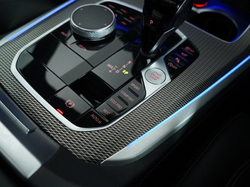 2023 (72) BMW X5 xDrive M50i 5dr Auto 4667831