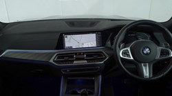2023 (72) BMW X5 xDrive M50i 5dr Auto 4667799