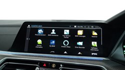 2023 (72) BMW X5 xDrive M50i 5dr Auto 4667839