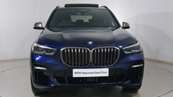 2023 (72) BMW X5 xDrive M50i 5dr Auto 4667843