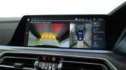 2023 (72) BMW X5 xDrive M50i 5dr Auto 4667837