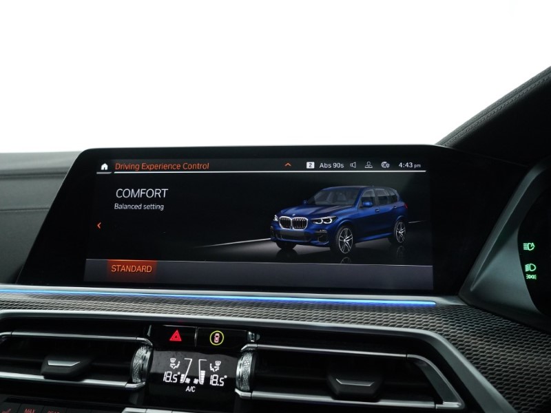 2023 (72) BMW X5 xDrive M50i 5dr Auto 4667834