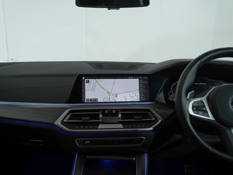 2023 (72) BMW X5 xDrive M50i 5dr Auto 4667798