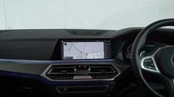 2023 (72) BMW X5 xDrive M50i 5dr Auto 4667798