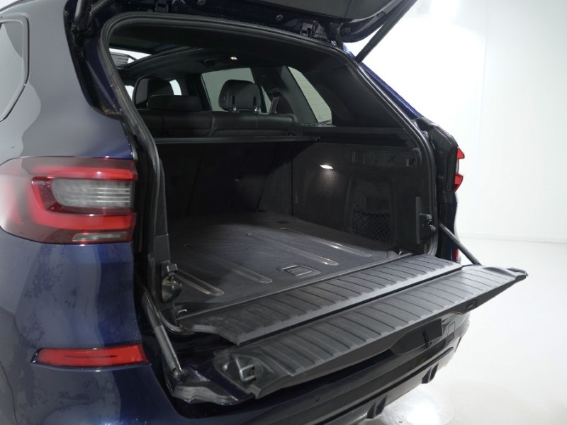 2023 (72) BMW X5 xDrive M50i 5dr Auto 4667793