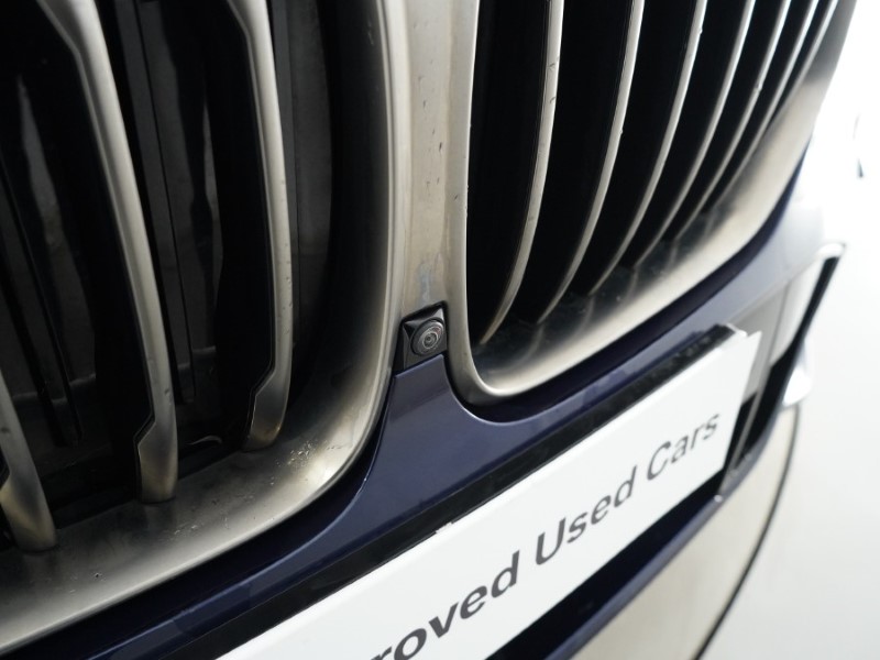 2023 (72) BMW X5 xDrive M50i 5dr Auto 4667810