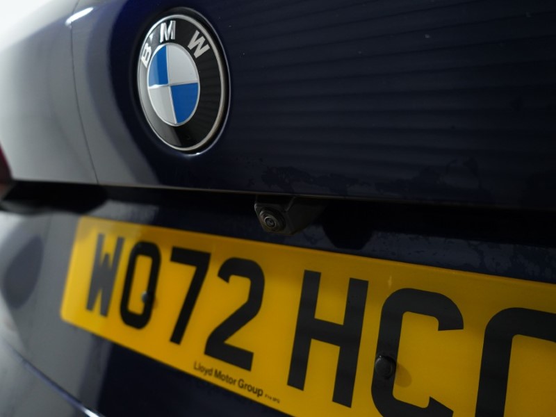 2023 (72) BMW X5 xDrive M50i 5dr Auto 4667789