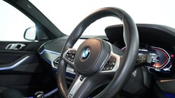 2023 (72) BMW X5 xDrive M50i 5dr Auto 4667817