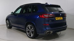 2023 (72) BMW X5 xDrive M50i 5dr Auto 4667846