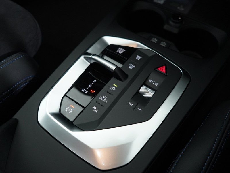 2025 (75) BMW 1 SERIES 120 M Sport 5dr Step Auto 4856640