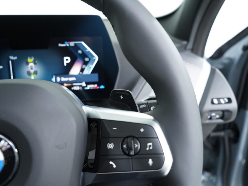 2025 (75) BMW 1 SERIES 120 M Sport 5dr Step Auto 4856645