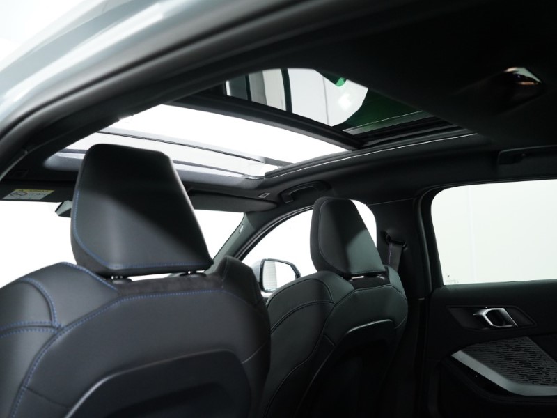 2025 (75) BMW 1 SERIES 120 M Sport 5dr Step Auto 4856651