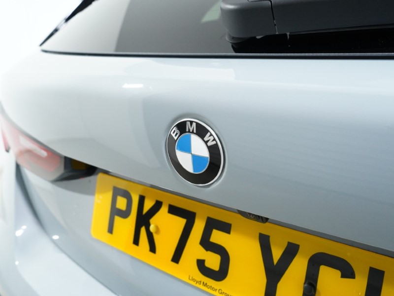 2025 (75) BMW 1 SERIES 120 M Sport 5dr Step Auto 4856623