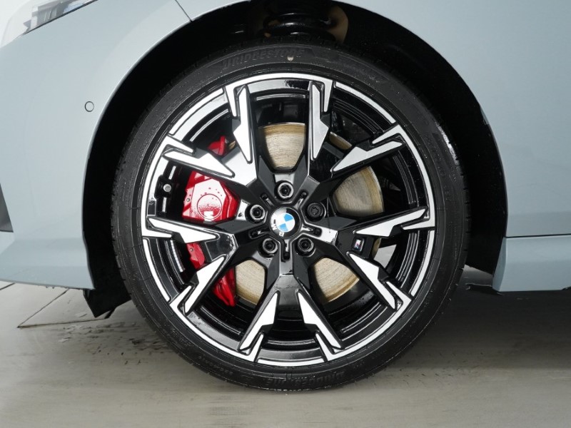 2025 (75) BMW 1 SERIES 120 M Sport 5dr Step Auto 4856652