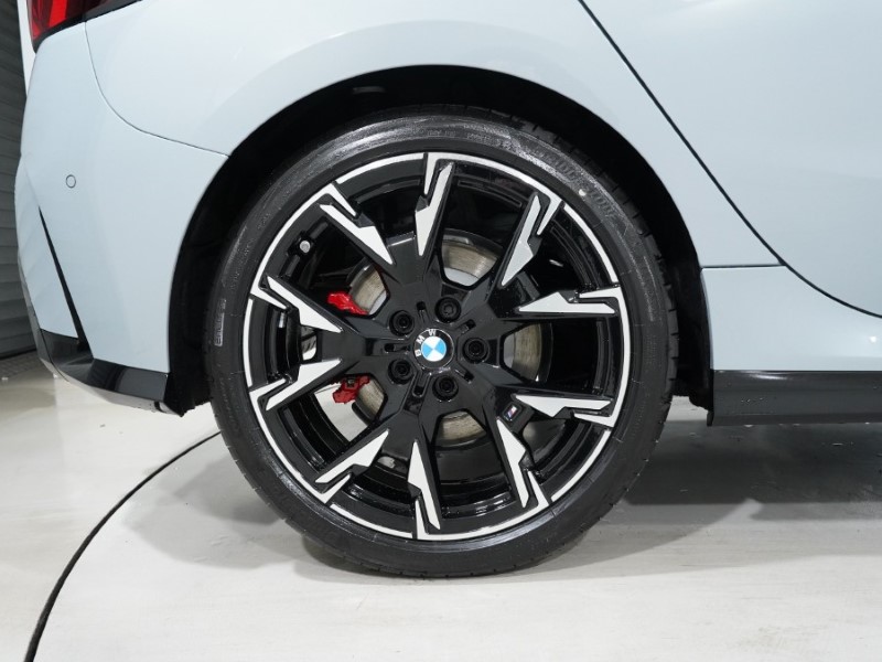 2025 (75) BMW 1 SERIES 120 M Sport 5dr Step Auto 4856626