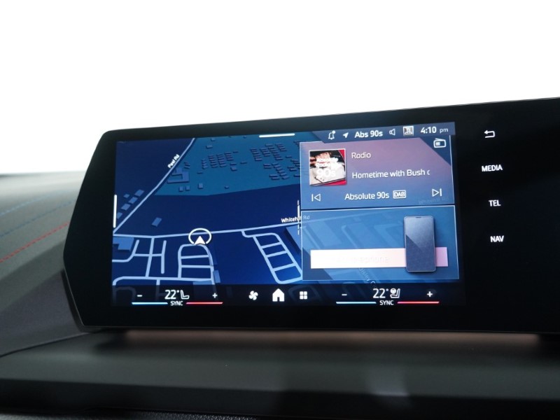 2025 (75) BMW 1 SERIES 120 M Sport 5dr Step Auto 4856635