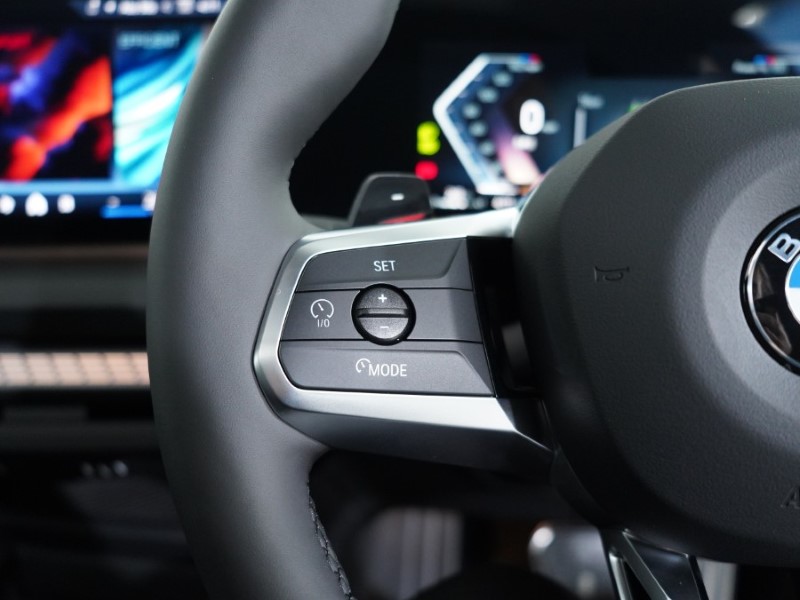 2025 (75) BMW 1 SERIES 120 M Sport 5dr Step Auto 4856642