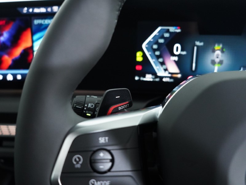 2025 (75) BMW 1 SERIES 120 M Sport 5dr Step Auto 4856643