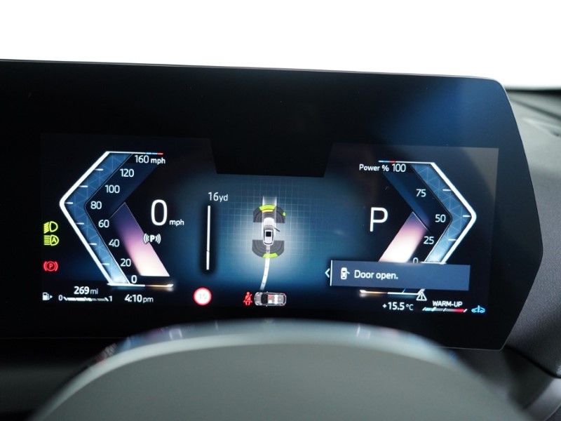 2025 (75) BMW 1 SERIES 120 M Sport 5dr Step Auto 4856639