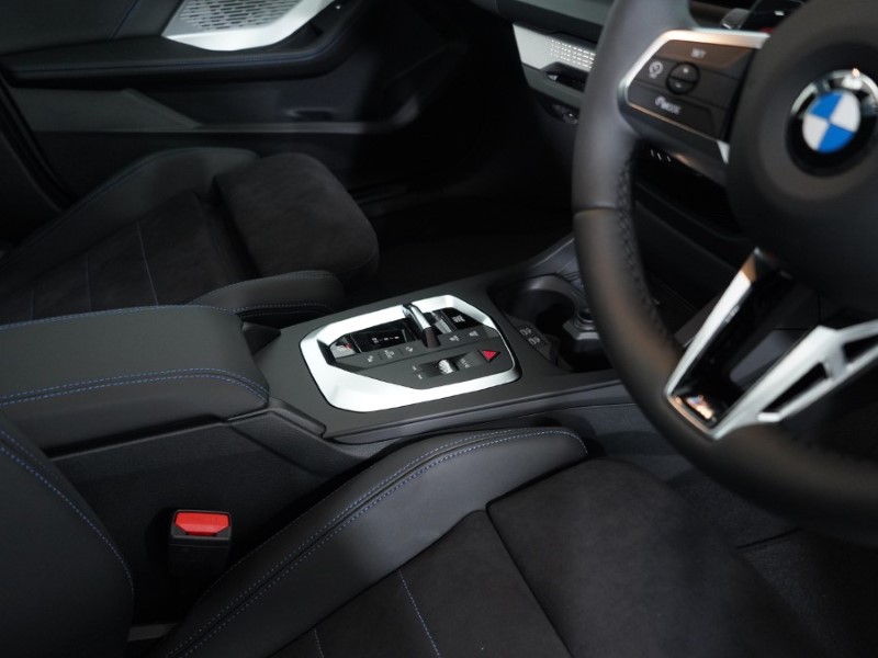 2025 (75) BMW 1 SERIES 120 M Sport 5dr Step Auto 4856633
