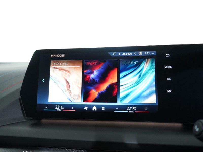 2025 (75) BMW 1 SERIES 120 M Sport 5dr Step Auto 4856641