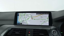 2020 (70) BMW X3 xDrive20i M Sport 5dr Step Auto 4654650