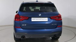 2020 (70) BMW X3 xDrive20i M Sport 5dr Step Auto 4654676