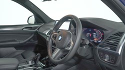 2020 (70) BMW X3 xDrive20i M Sport 5dr Step Auto 4654648